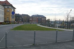 Alexanderufer