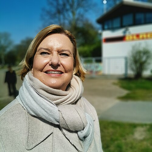 Eva Högl