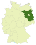 Gebiet der Brandenburgliga
