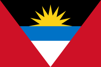Antigua und Barbuda