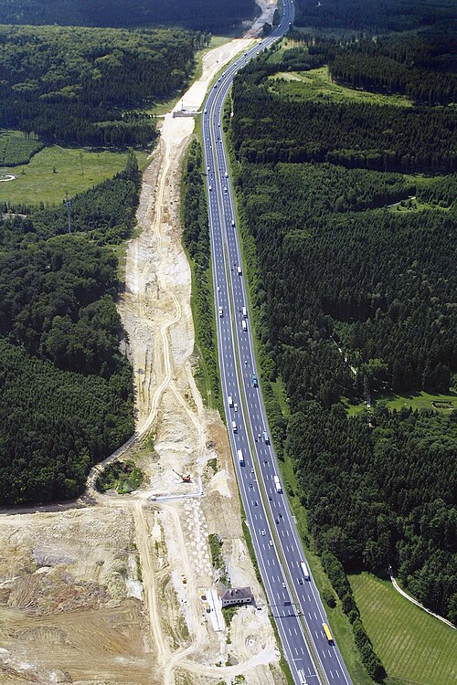 Köschinger Forst
