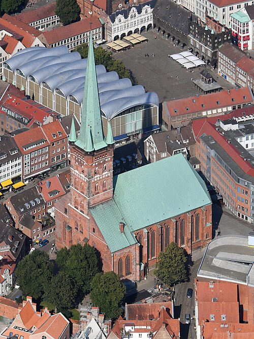 Petrikirche (Lübeck)