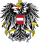 Österreichisches Staatswappen
