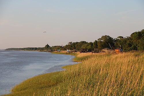 Gironde (Ästuar)