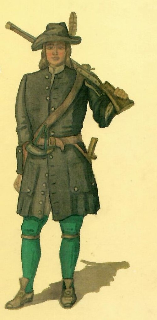 Jäger (Militär)