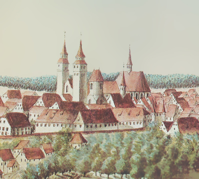 Heilig-Geist-Spital (Markgröningen)