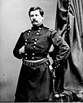 GeneralmajorGeorge B. McClellan, USA
