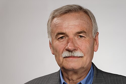 Jürgen Seidel