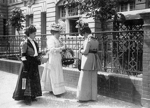 Vaterländischer Frauenverein