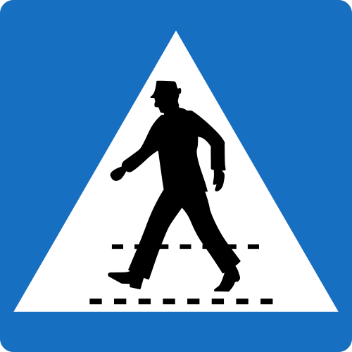 Schutzweg (Österreich)