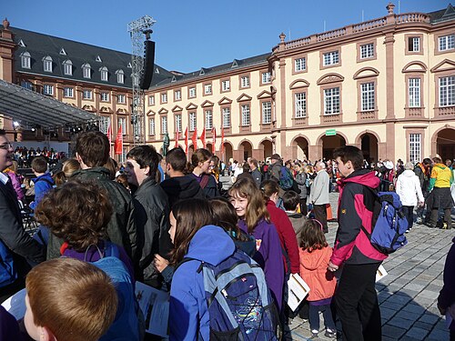 Österreichischer Katholikentag
