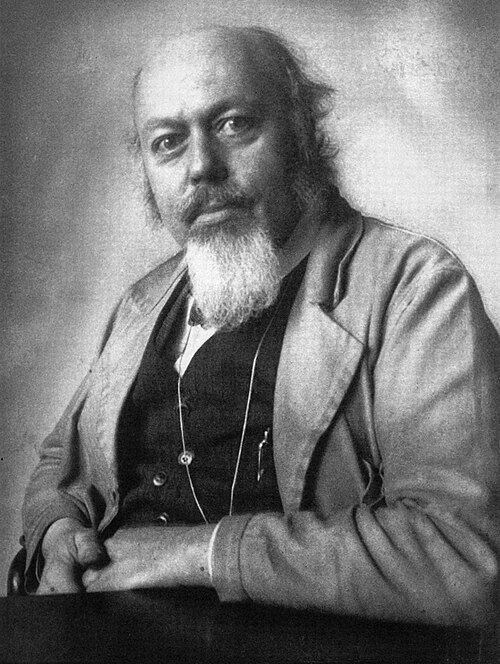 Dominikus Böhm