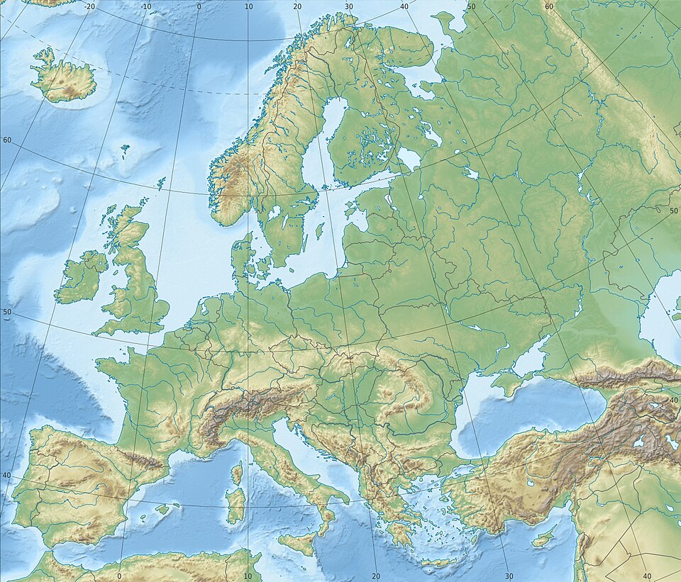 Großer Kaukasus