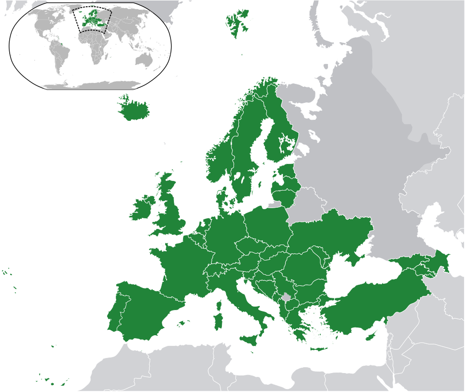 Europäische Menschenrechtskonvention