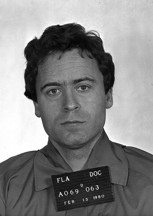 Ted Bundy