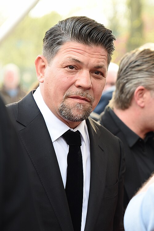 Tim Mälzer