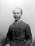 GeneralJoseph E. Johnston, CSA