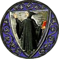 1835–1865Kleines Wappen