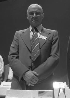 Wilhelm Dröscher