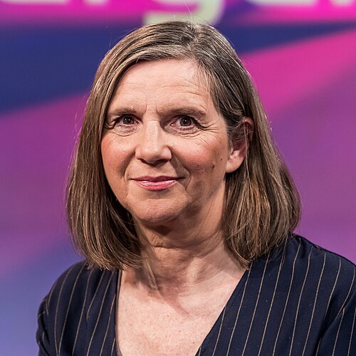 Katrin Göring-Eckardt