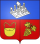 Wappen der Gemeinde Saint-Josse-ten-Noode/Sint-Joost-ten-Node