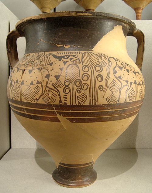 Krater (Gefäß)