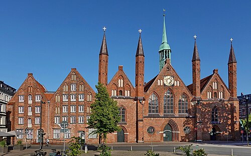 Heiligen-Geist-Hospital (Lübeck)