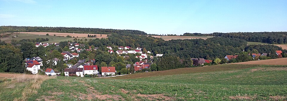 Zell (Üchtelhausen)