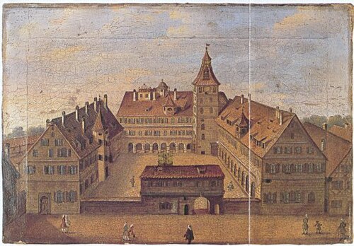 Universität Altdorf