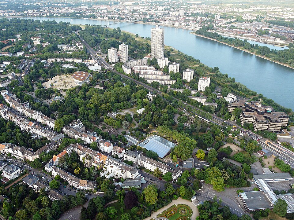 Zoo Köln