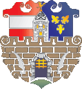 Wappen von Hainfeld