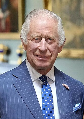 Charles III.