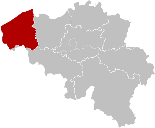 Bistum Brügge
