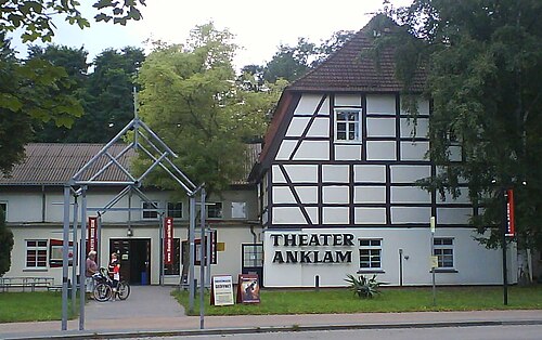 Vorpommersche Landesbühne