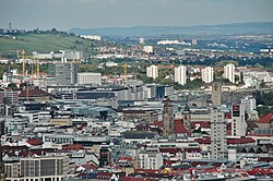 Stuttgart