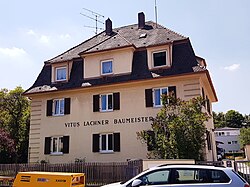 Netzerstraße 45