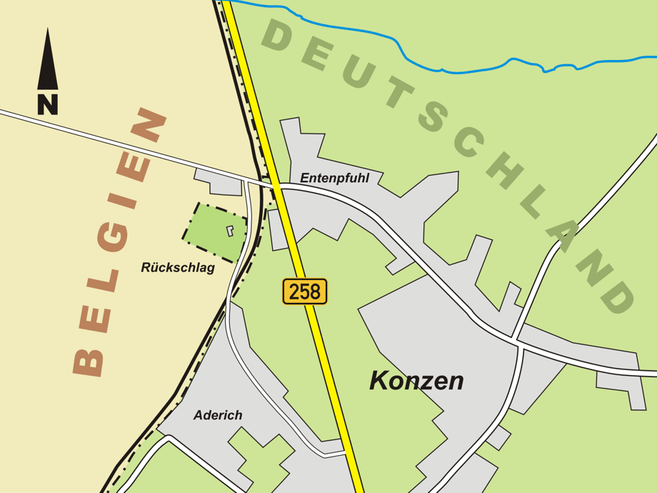 Rückschlag (Monschau)