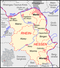 Provinz Rheinhessen