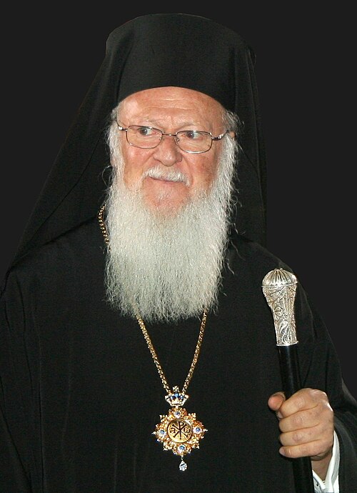 Bartholomäus I.