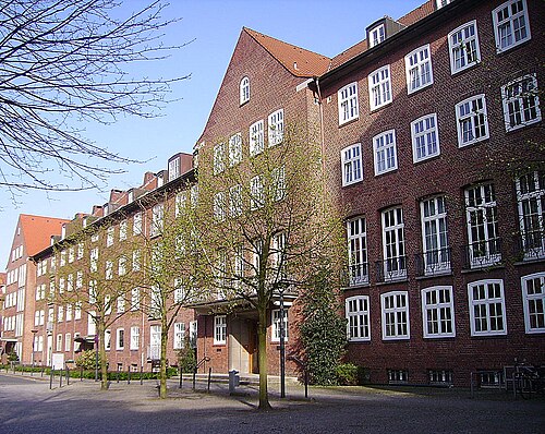 Ordinariat (Behörde)