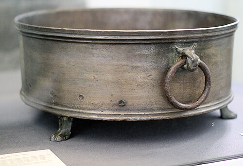 Simmer (Maßeinheit)
