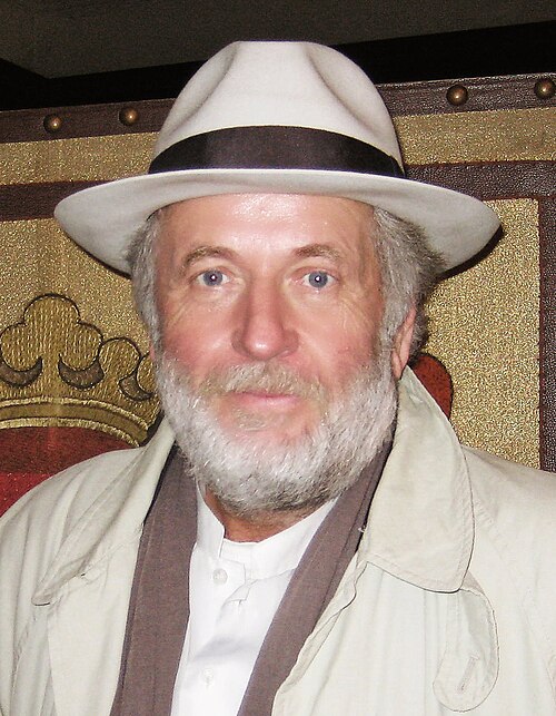 Jürgen Alberts