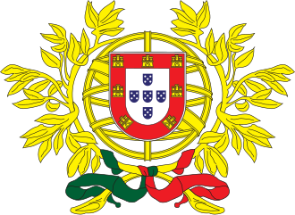 Staatspräsident (Portugal)
