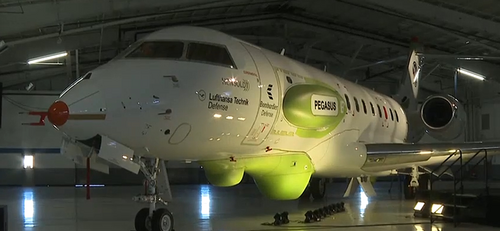 PEGASUS (Aufklärungssystem)