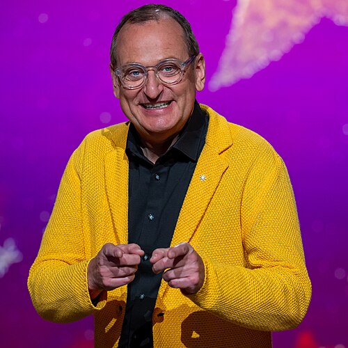 Volker Heißmann