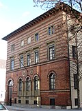 Palais Dürckheim