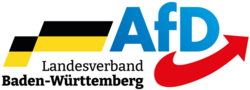 AfD Baden-Württemberg
