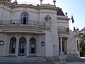 Russisches Generalkonsulat in Marseille