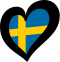 ESC-Logo Schweden