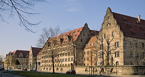 Amtsgericht Nürnberg